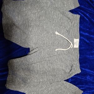 Mens Threads 4 thought loose fitting joggers